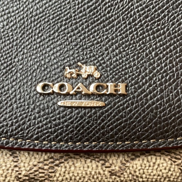 Coach Wallet - Picture 11 of 12